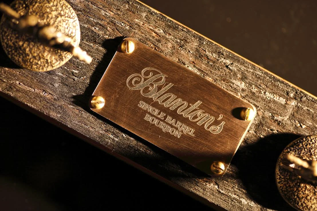 home — The Official Blanton's Bourbon Shop